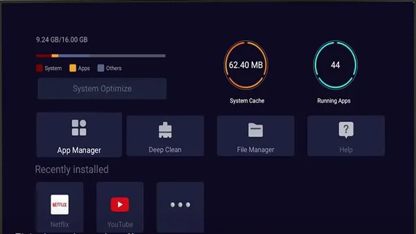 tvs apk